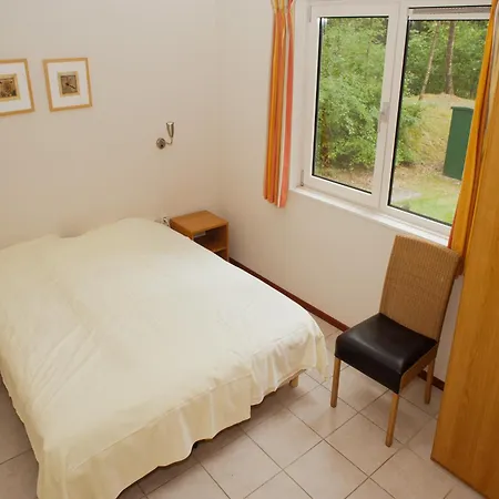 Single-storey With Microwave, On A Near The Kootwijkerzand Holiday home